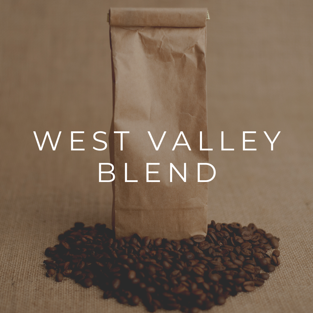 West Valley Blend