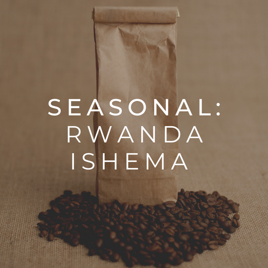 SEASONAL: Rwanda Ishema