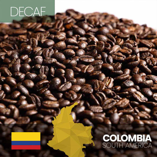 Colombia Decaf